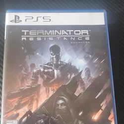 Terminator Resistance