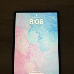 11 Inch iPad pro