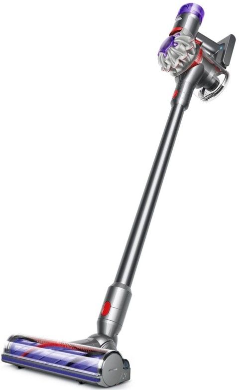 Dyson Vacuum Cleaner