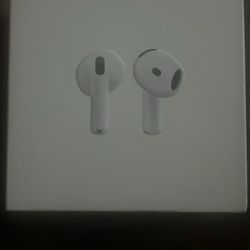 AirPods 4