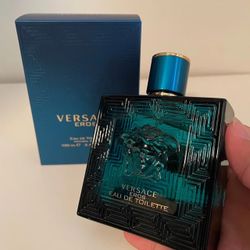 Versace Cologne 3.4 Oz