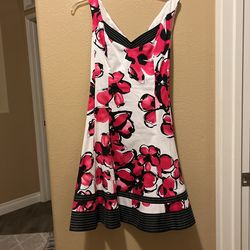 Dress Barn Dress Size 10