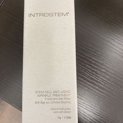 Stem Cell Non-Surgical Syringe - Brand New . 15g | 0.53oz