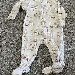 Baby Boy Clothes