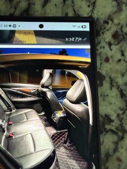 2018 Infiniti Q50