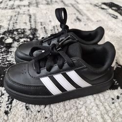 Toddler Adidas shoes