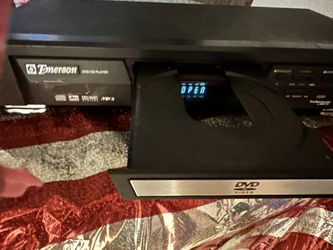 DVD Player