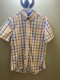 3 Collar Shirts
