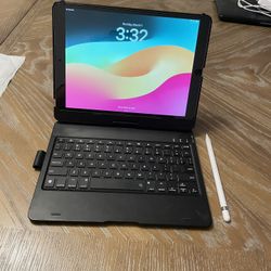 iPad Pro 10.5 inch WiFi and Cellular 64GB