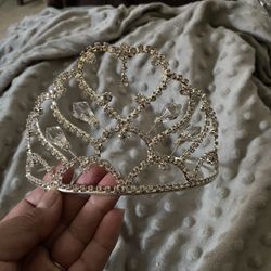 Silver Crown