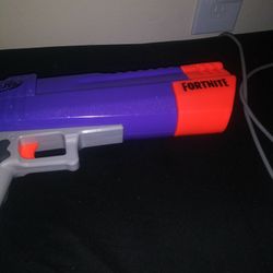 Fortnite Gun