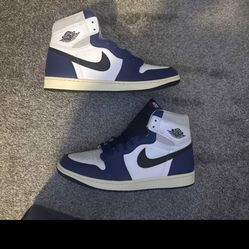 Jordan 1 Rare Air Size 12