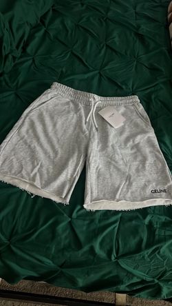 CELINE shorts, Sizes (L) (XL) OFFER ME