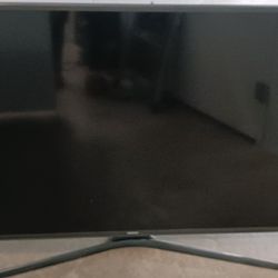 55 Inch 4k Ultra TV By Samsung 