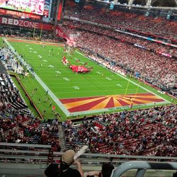 Cardinals  Vs Packers 