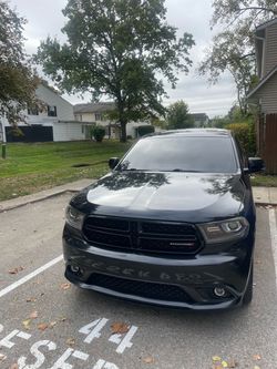 2014 Dodge Durango
