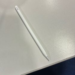 Apple Pencil 2nd Generation