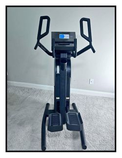 ProForm Trainer HL Elliptical-PFEL07525, Like New, Perfect Condition