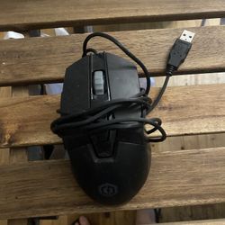 Gaming Mouse