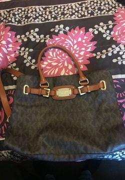 Michael Kors Purse