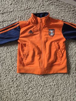 Adidas Jacket. 18months