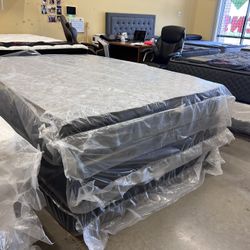 New Mattress Sets 