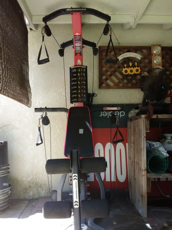 Bowflex 3000 for Sale in Fresno, CA OfferUp