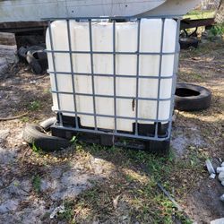 Ibc Totes Tank 