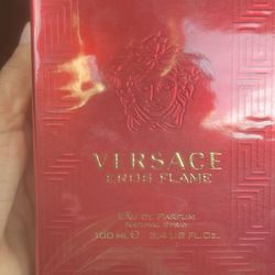 Versace eros  