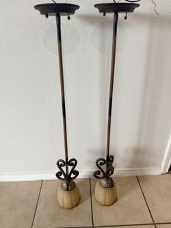 Island Light Pendants