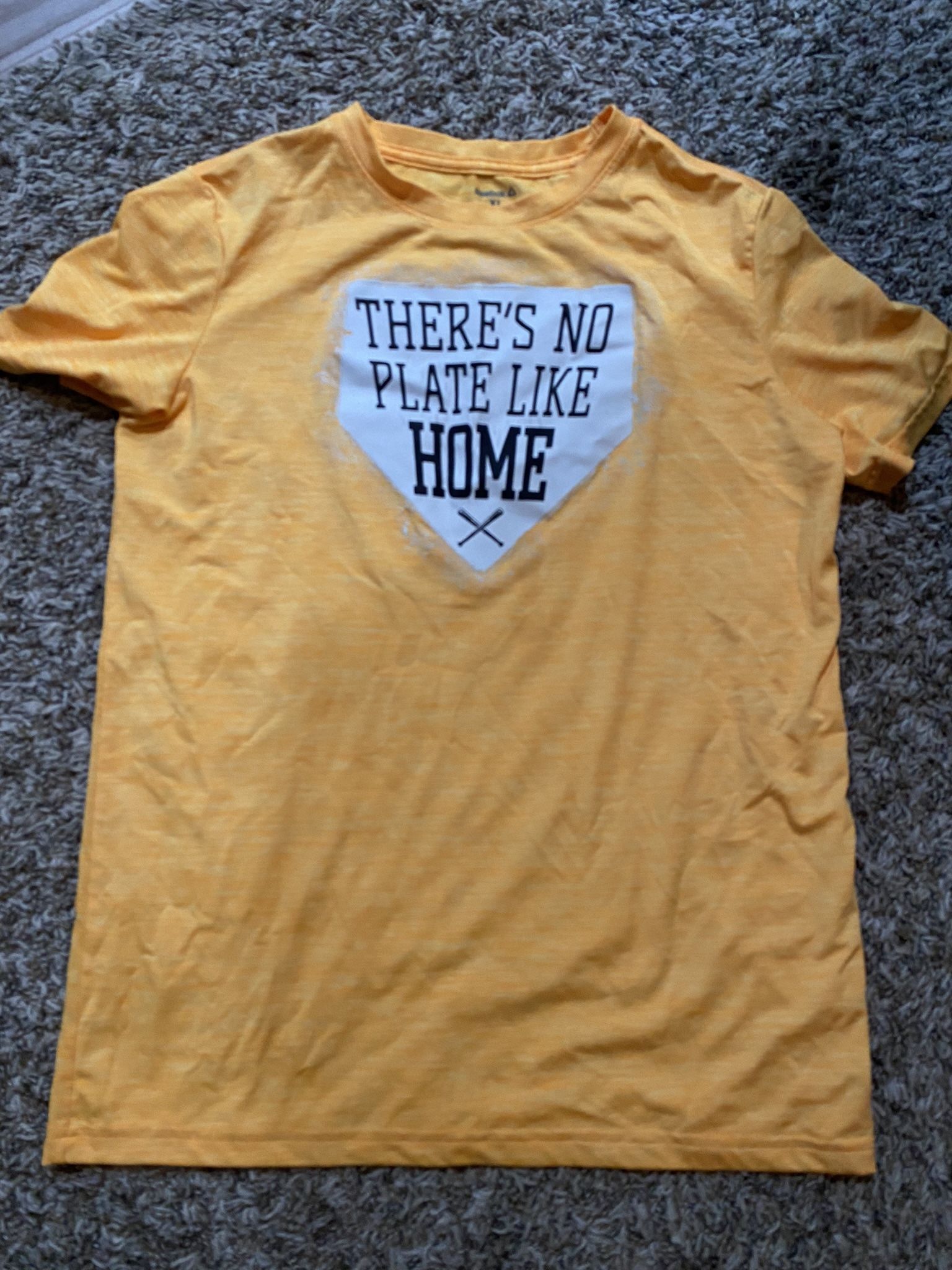 Softball Blouse
