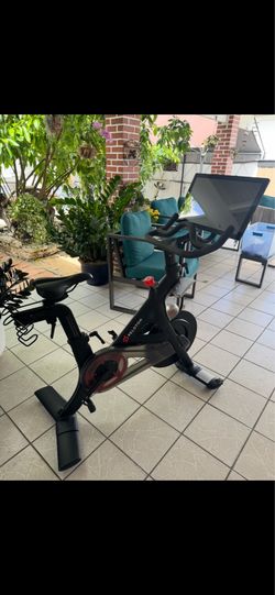 Pelotón Bike