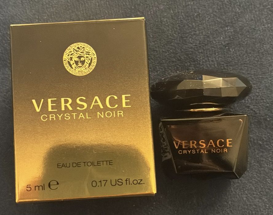 Versace Noir