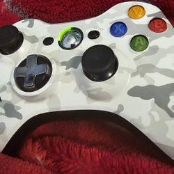 Modded Xbox 360 RGH 