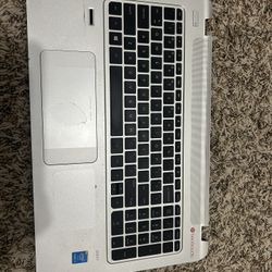 Keyboard For Hp Envy 15-k220nr ,15 K Series