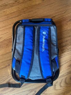 Portable Backpack Cooler