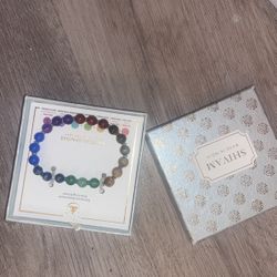 sterling silver bracelet 