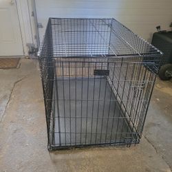 Dog Cage