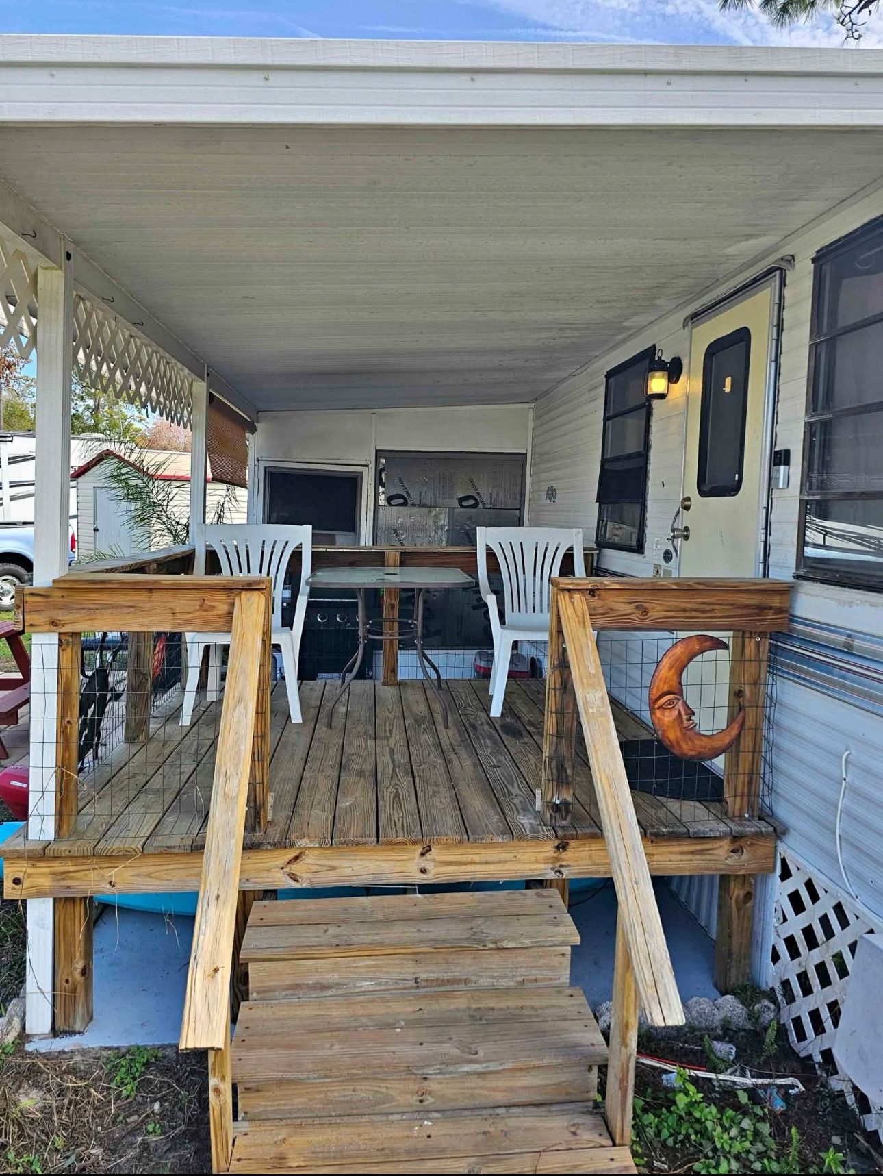 Trailer For Sale