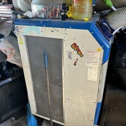 portable air conditioner 