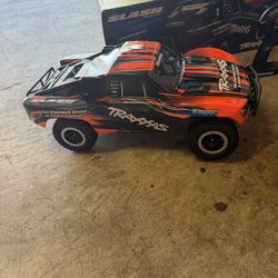 RC Car 