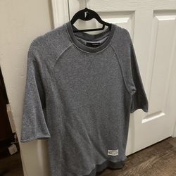 The Quiet Life sweatshirt