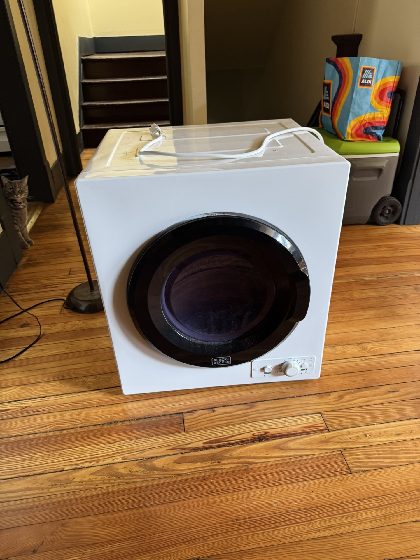 Small Dryer