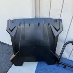 RZR Cage And Roof
