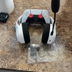 He Said In Ps5 Controller