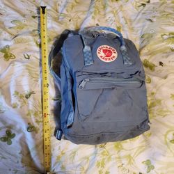 Fjallraven Kanken backpack 23510