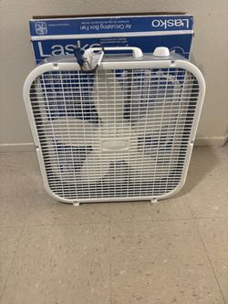 Ventilador