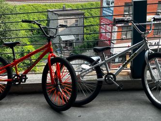 Se bike basher 24 inch -(cash only and only pickup)