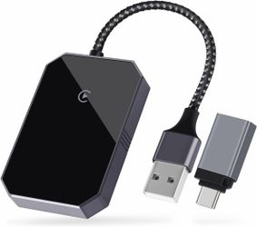 Car Adapter