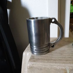 Snap On Mug